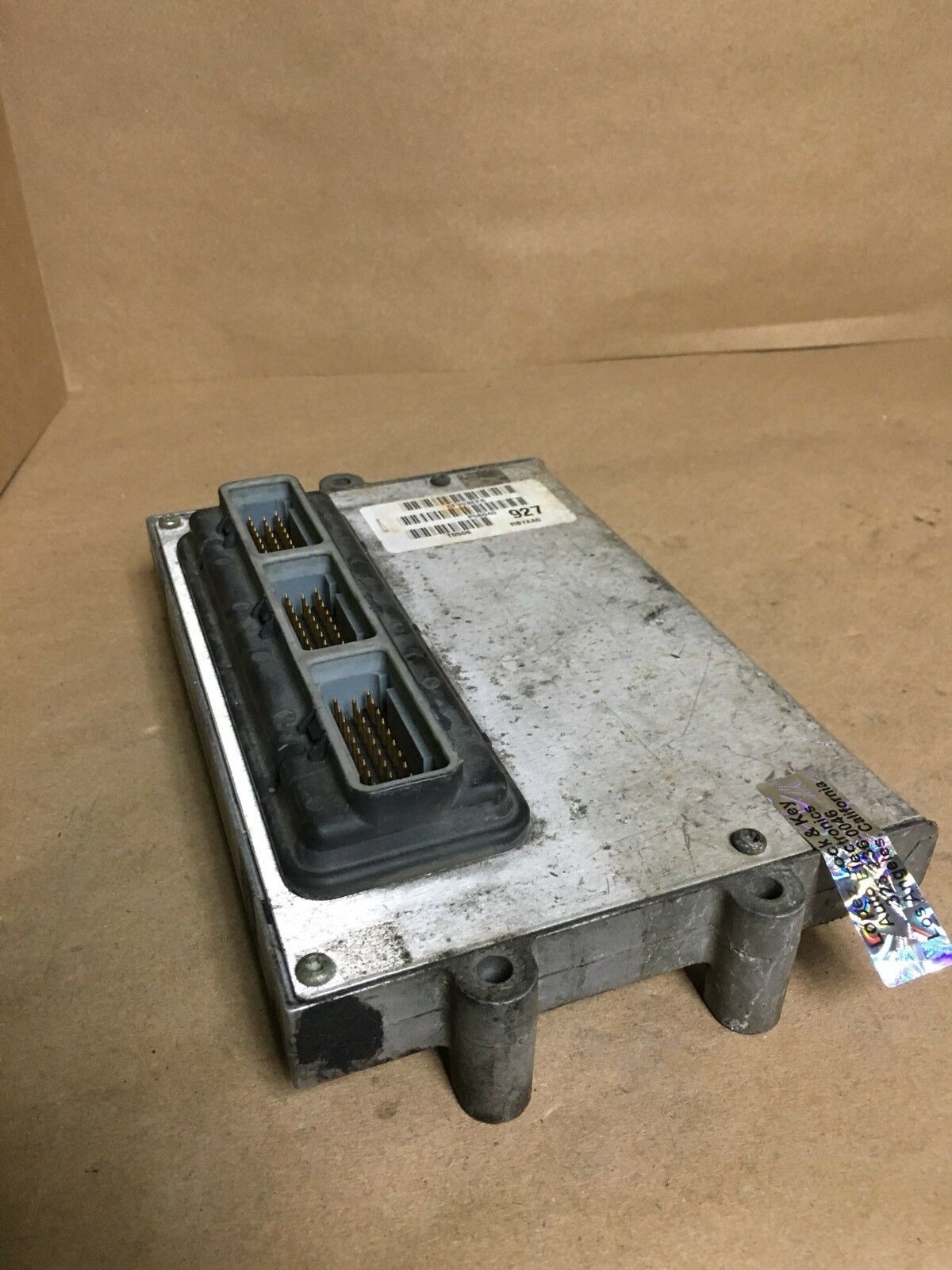 PCM ECM ECU Powertrain Control Module 1996 Dodge Ram 1500 5.2L