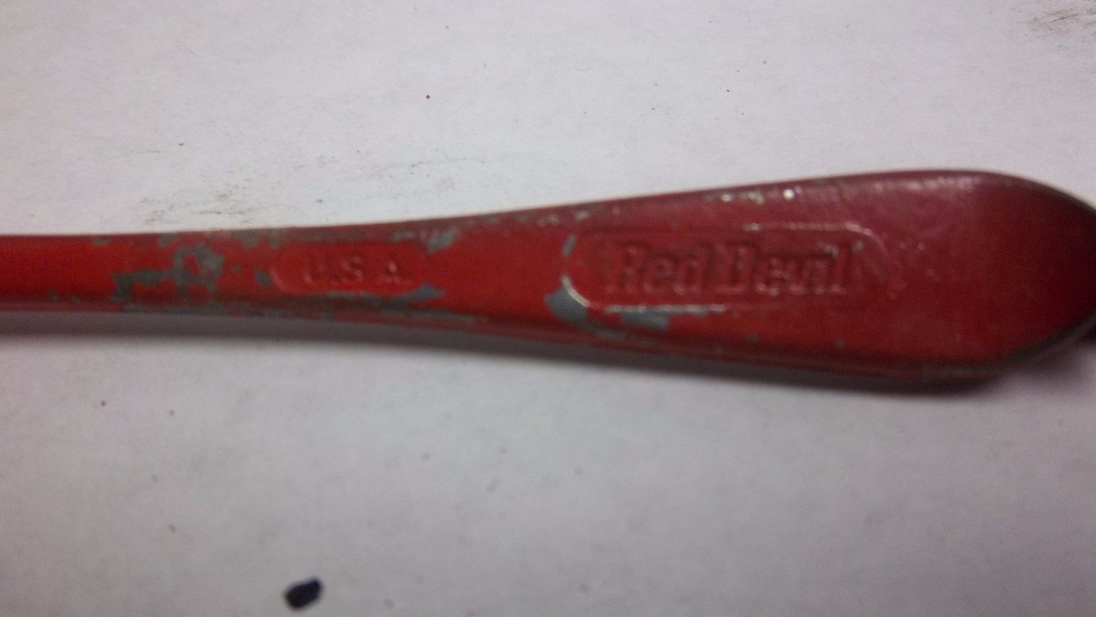 Vintage Red Devil Glass Cutter Tool, Made in USA Glass Cutters