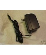 12v ADAPTER cord = Panasonic KX T5100 answering machine power electric p... - $19.26