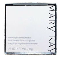 Mary Kay Mineral Powder Foundation Beige 2 Brand New AWESOME  - $9.89
