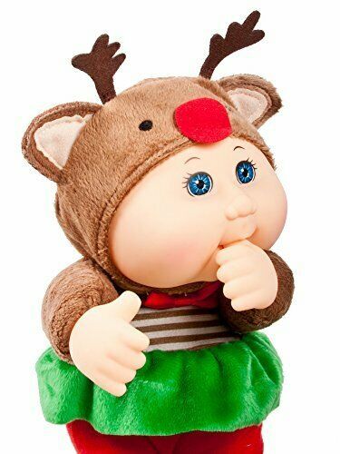 cabbage patch cuties reindeer