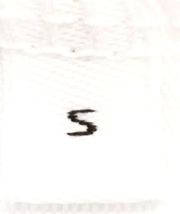 Very Soft Men Black and White HELMUT LANG T-Shirt Small SM S Barneys Unisex Logo image 4
