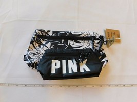Pink Von Victoria's Secret Damen Tasche Set Mit 2 Hülle Kosmetiktasche Neu - $18.35