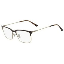 CALVIN KLEIN Unisex Eyeglasses Size 53mm-140mm-18mm - $39.96