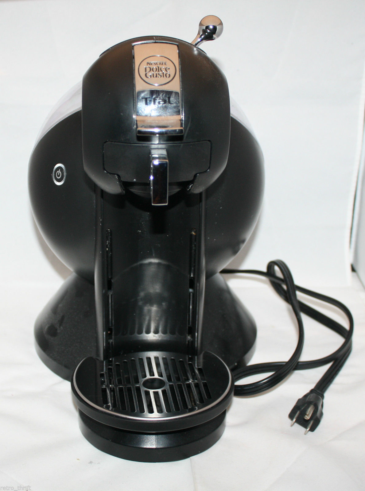 krups nescafé dolce gusto melody 2