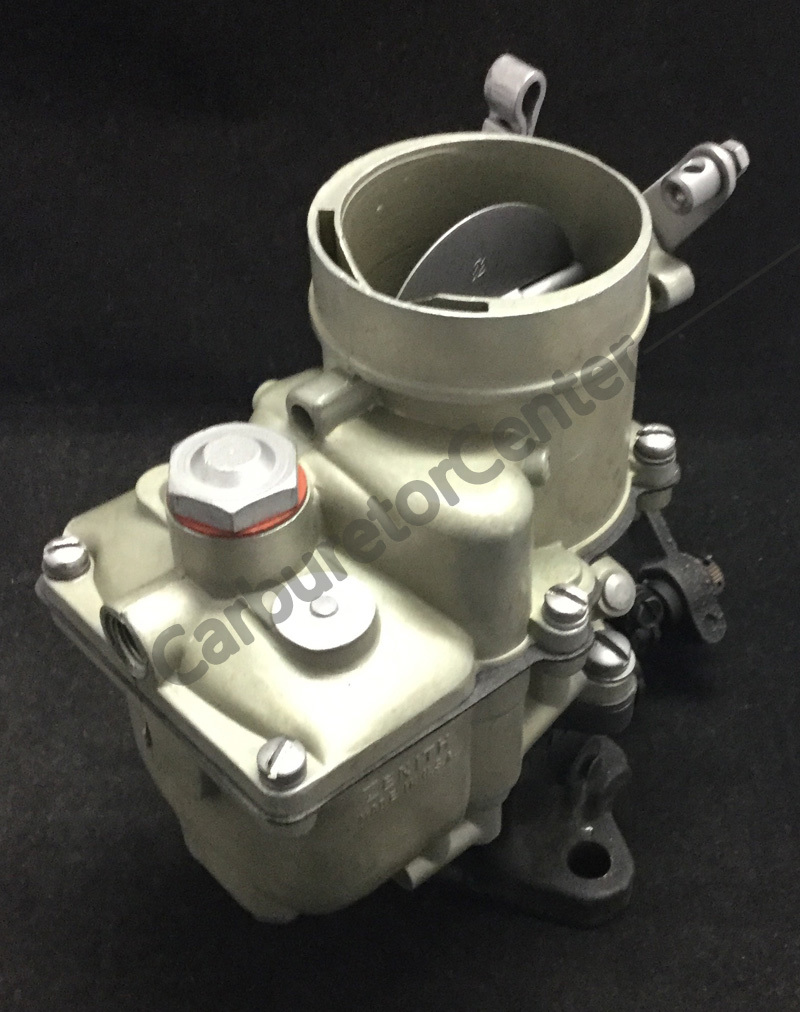 Clark Forklift Zenith 28 228 Carburetor - Carburetors