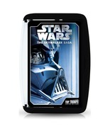 Top Trumps Star Wars: The Skywalker Saga - $35.92