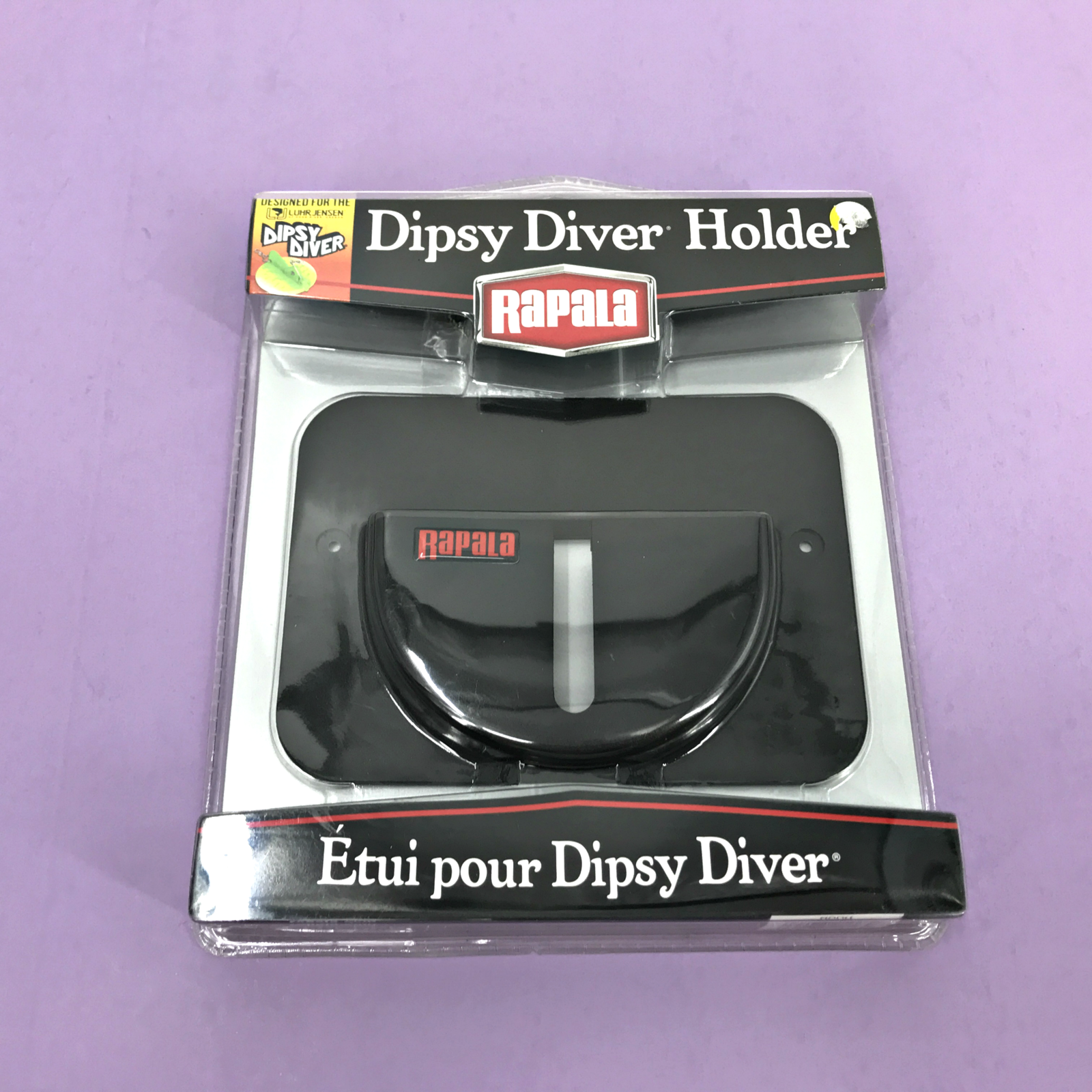 Rapala Dipsy Diver Holder RDDH Holds Dipsy Driver At ideal Position For