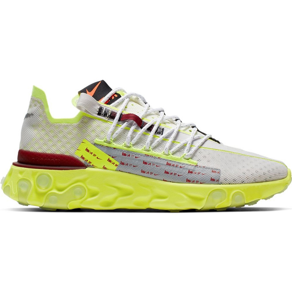 Nike Flex Experience RN 6 Donna US 8.5 Rosa Scarpa da Corsa Nike Flex Experience RN 6 Donna US 8.5 Rosa Scarpa da Corsa