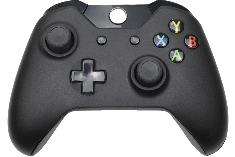 Wireless Bluetooth Xbox One Controller (2 Colors) - Controllers ...