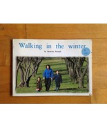 Walking in the Winter by Beverley Randell - $8.90