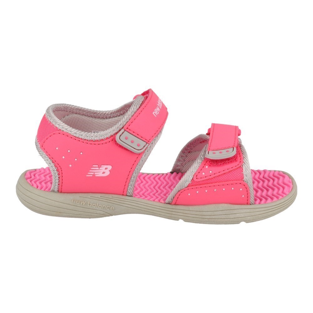 new balance sandals kids