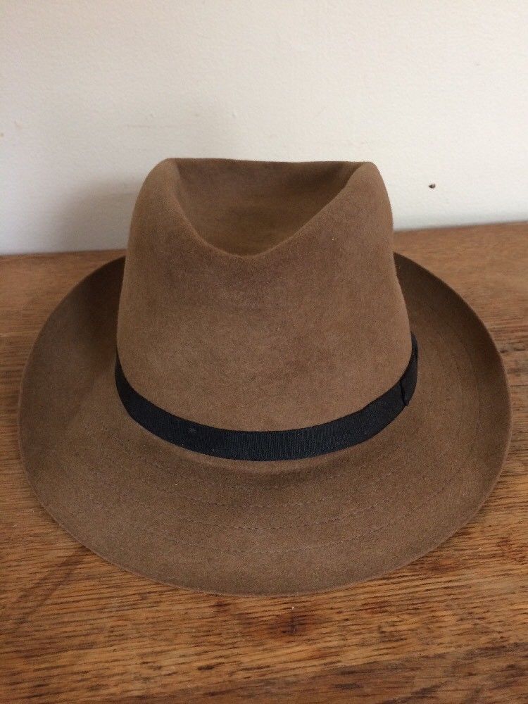 stetson playboy