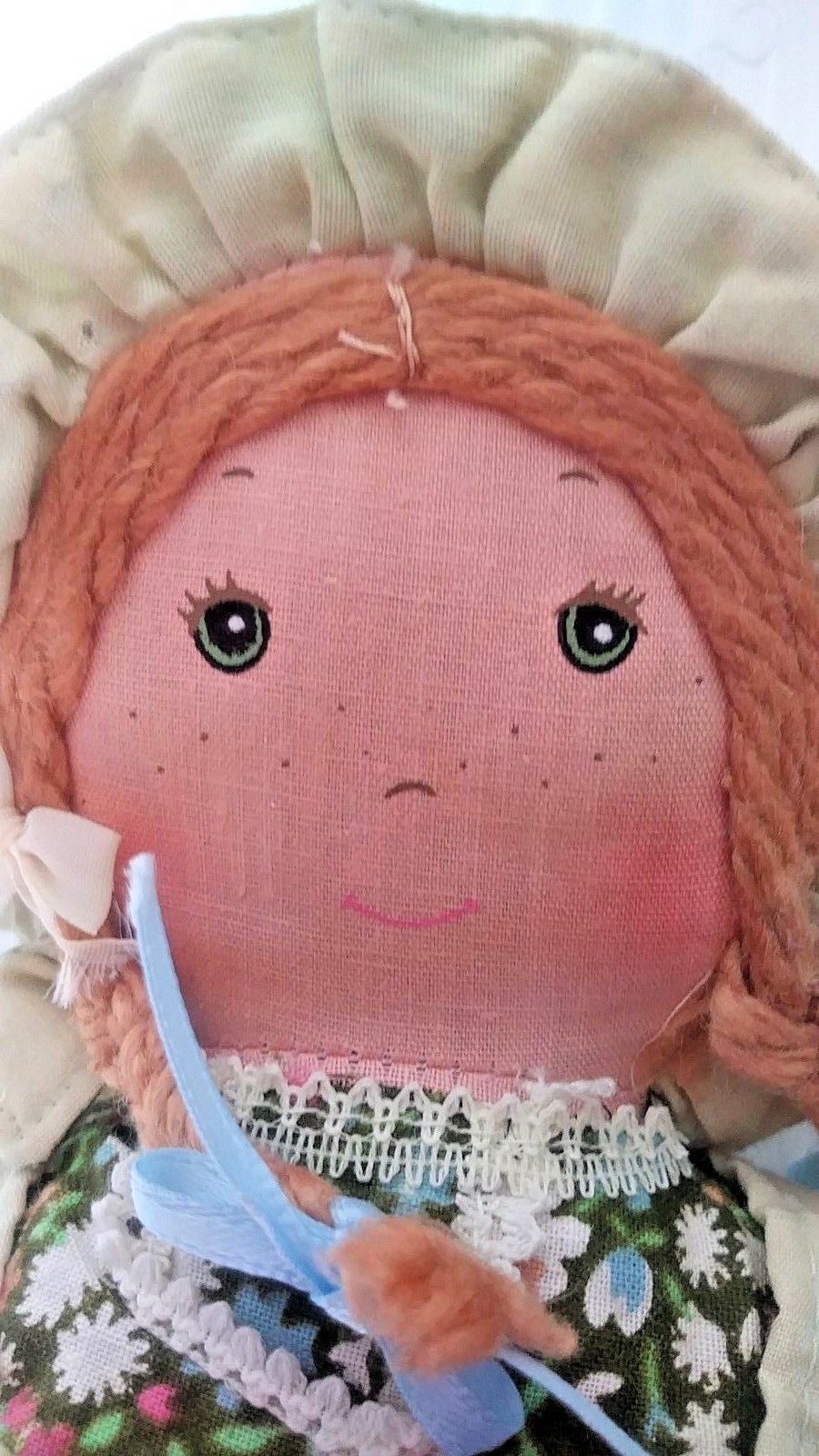 holly hobbie amy doll