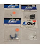 E-Flite CP CP Pro EFLH 1132 1144 1162B 1164 Heatsink Collar Blade Grips ... - $20.80