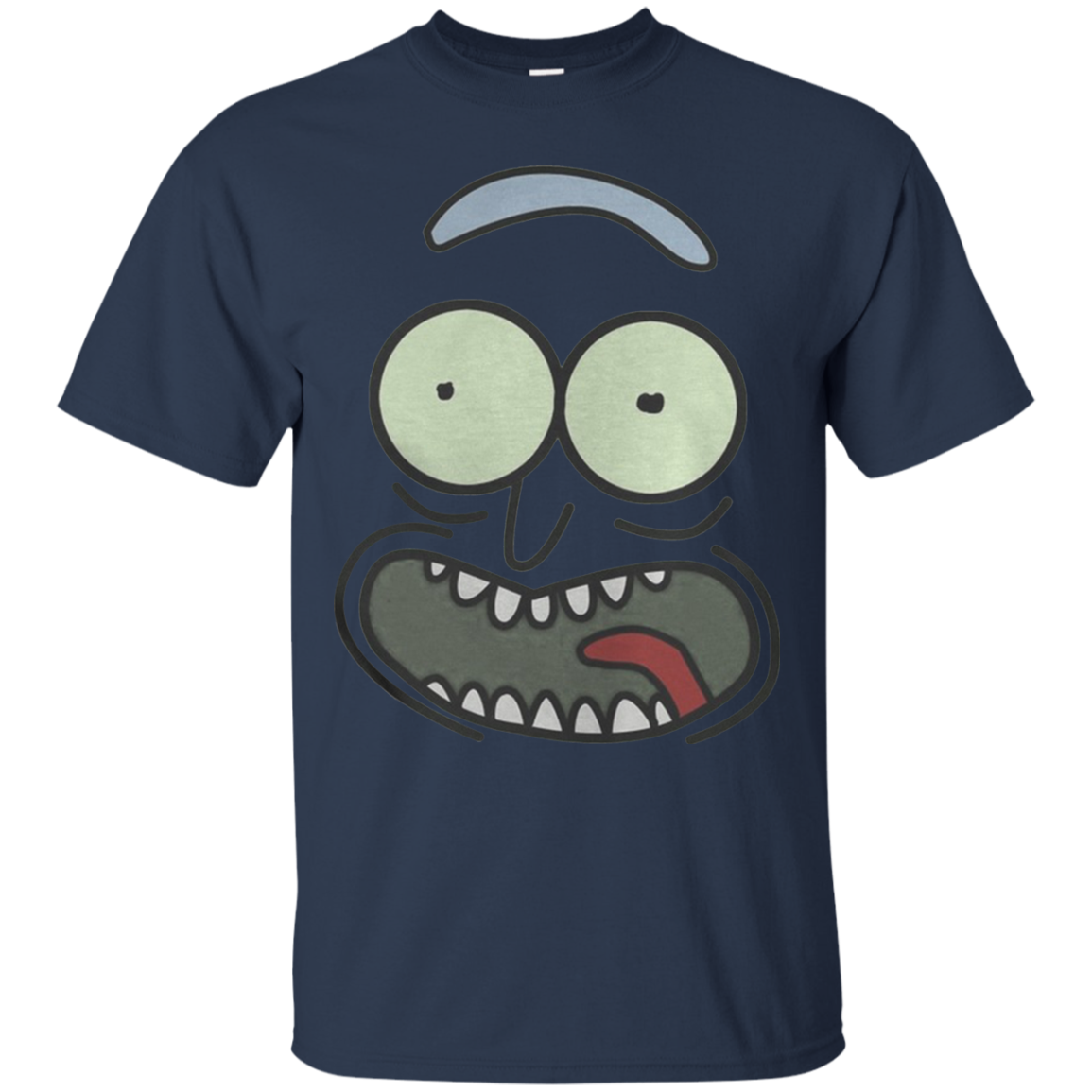 pickle rick merchandise