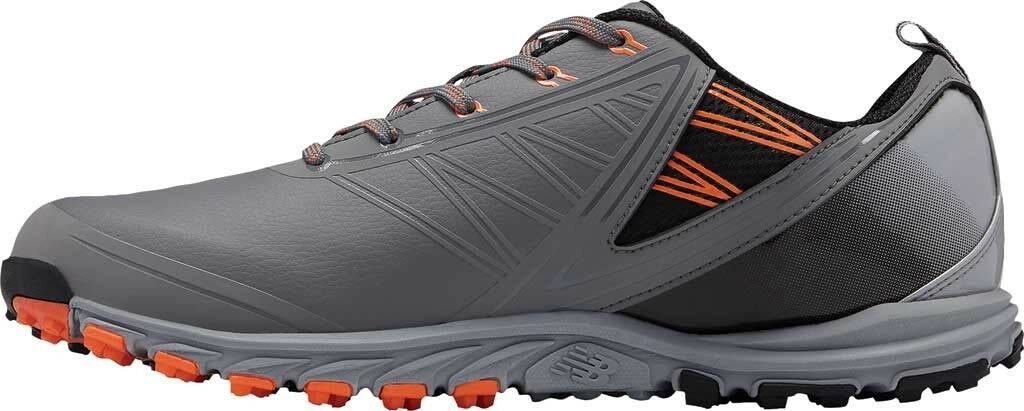 new balance men's minimus sl golf shoe