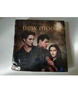 The Twilight Saga New Moon The Movie Board Game Family 13+ - $15.00