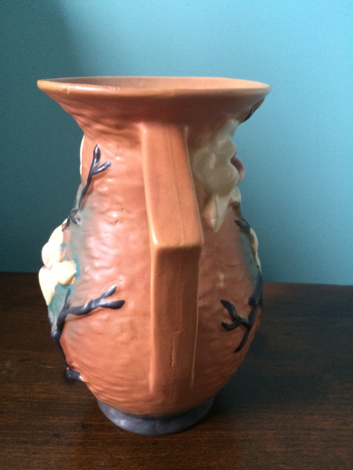 Roseville Pottery Vase 90 7 Best Vase Decoration 2018