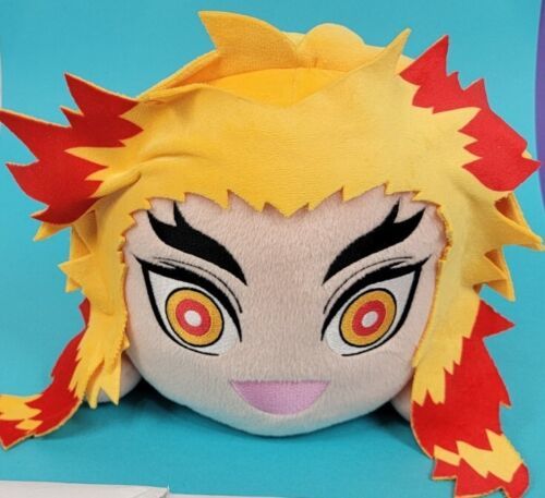 hashira plush