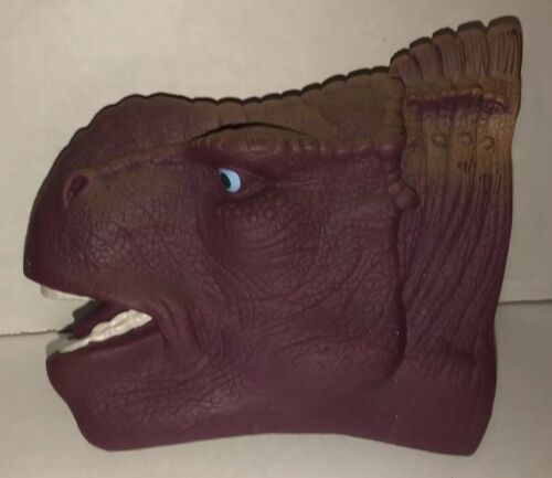 mcdonalds disney dinosaur