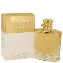 Ralph Lauren Woman Eau De Parfum Spray 3.4 Oz For Women  - $114.55