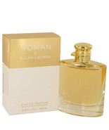 Ralph Lauren Woman Eau De Parfum Spray 3.4 Oz For Women  - $118.03