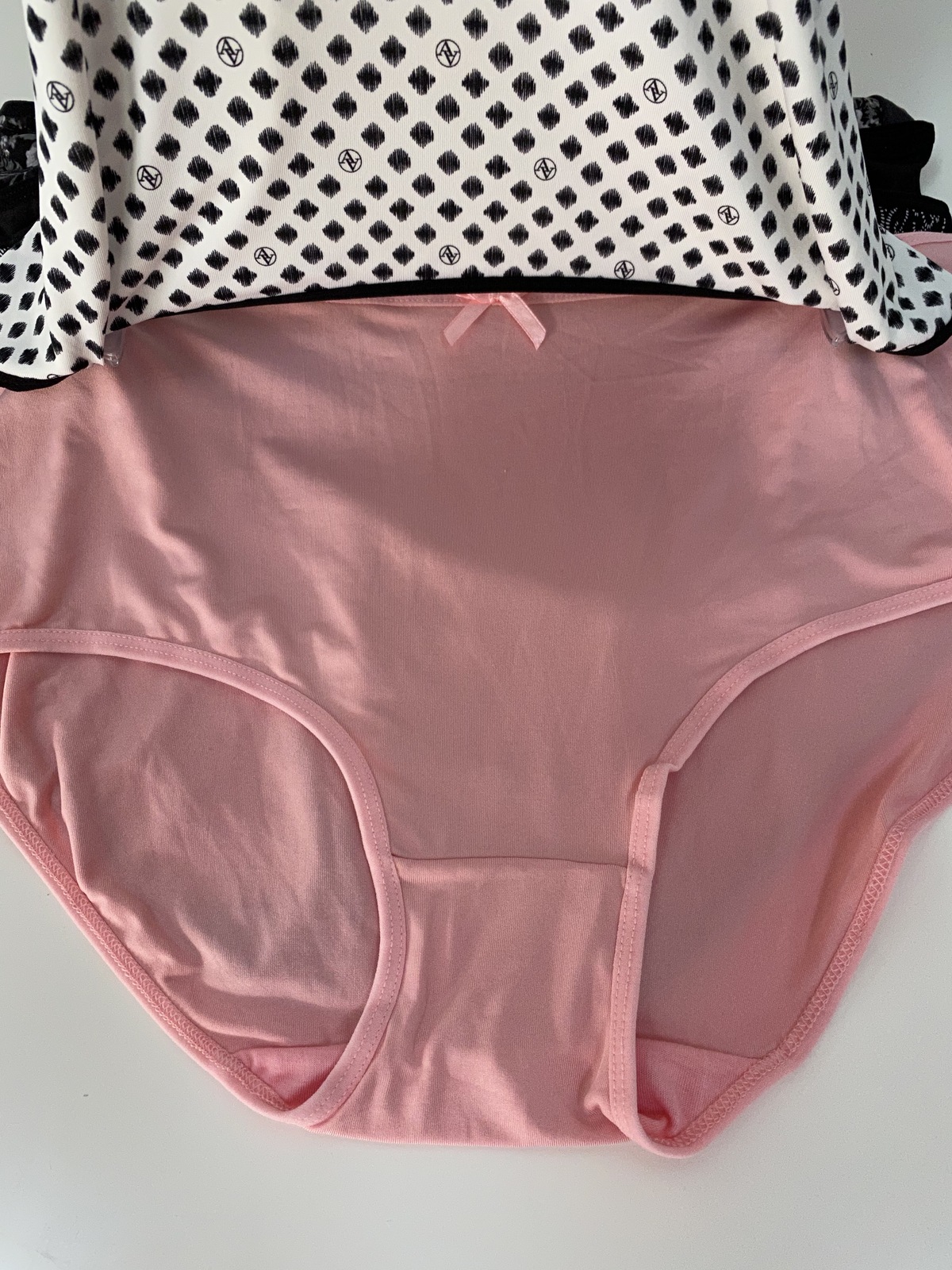 Adrienne Vittadini Everyday Panties Briefs 2X - Panties