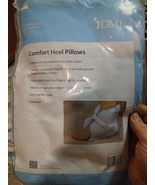 DMI Heel Cushion Protector Pillow to Relieve Pressure from Sores and Ulc... - $18.69