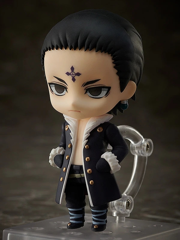 nendoroid hunter x hunter