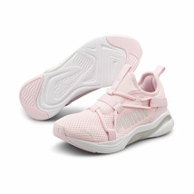 PUMA Child Softride Rift Slip on Sneaker Color Pink Size 5.5C - $39.99
