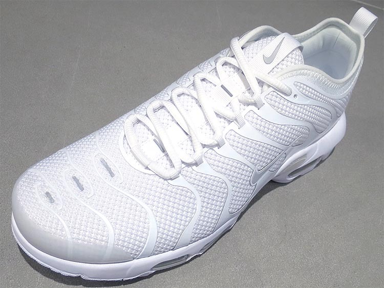 Nike Air Max Plus Tn Ultra White 898015-102 and 50 similar items 898015 102 1. 898015 102 1. Nike Air Max Plus Tn Ultra White 898015-102 Mens Running Shoes Sneakers Trainers ...