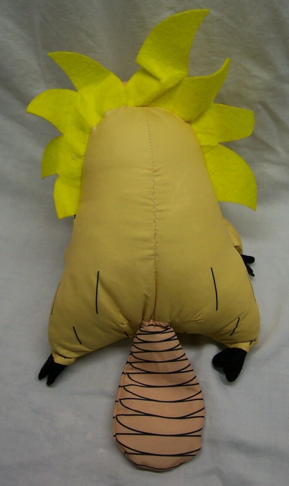 angry beavers plush toys