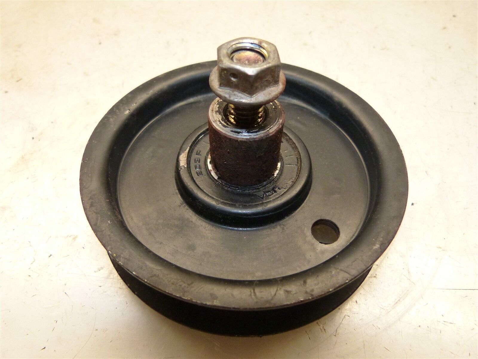 Toro ZX440 1744ZX 1852ZX TimeCutter ZeroTurn Mower Idler Pulley