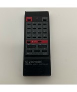 Genuine EMERSON VCR872 VCR Remote Control OEM Replacement Wireless Contr... - $5.95