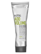 KMS Style Primer AddVolume, 5 ounces