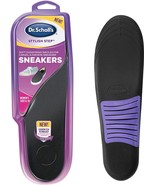 Dr. Scholl&#39;s Soft Cushioning Insoles for Sneakers, Superior - $10.94