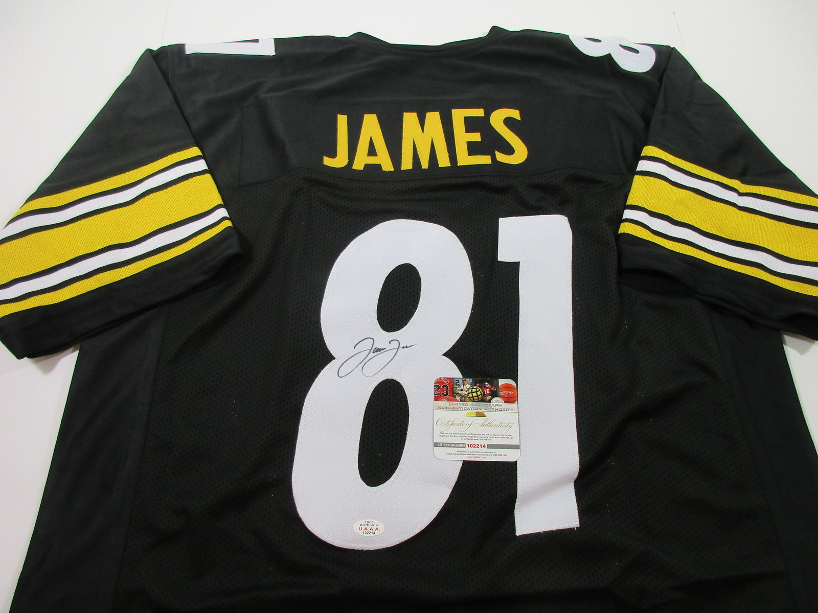 pittsburgh steelers jesse james jersey pittsburgh steelers jesse james jersey