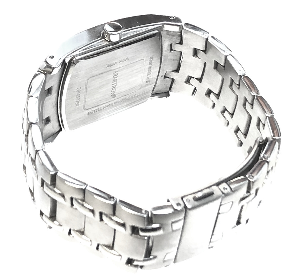 armitron wrist watch price