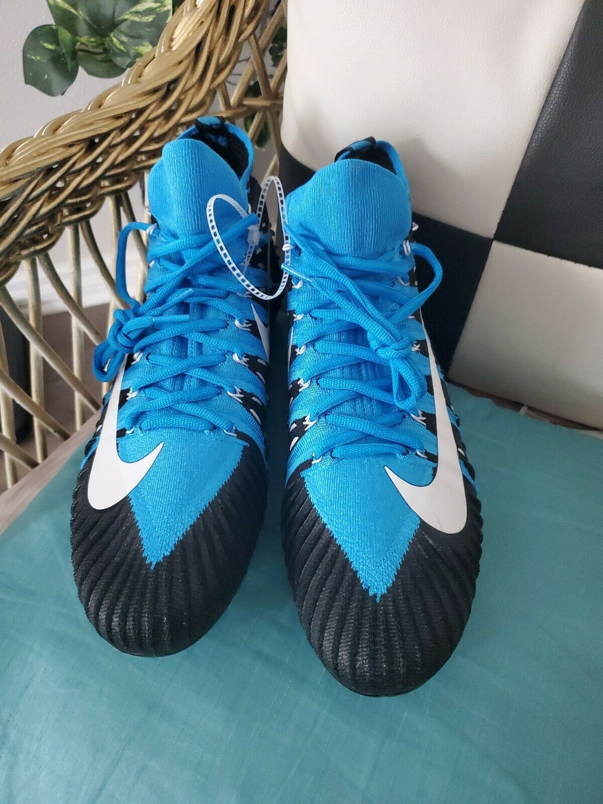 nike alpha menace elite td