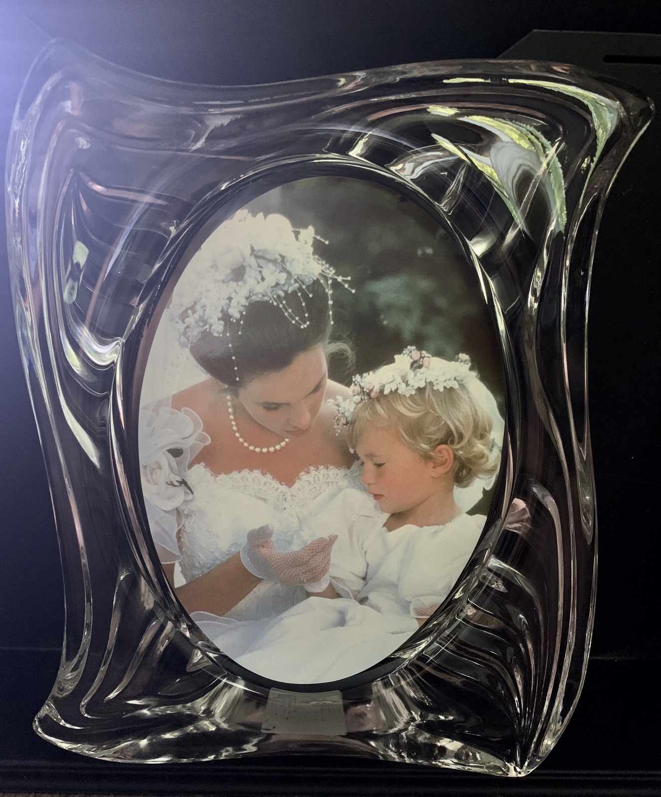 New Mikasa Emotion Frame 4.5" x 6.5" Frames