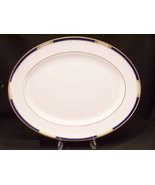 Lenox Royal Treasure Platter Large - $167.31