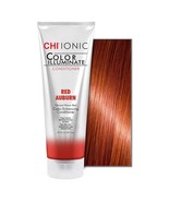 CHI Ionic Color Illuminate Red Auburn 8.5oz - $24.90