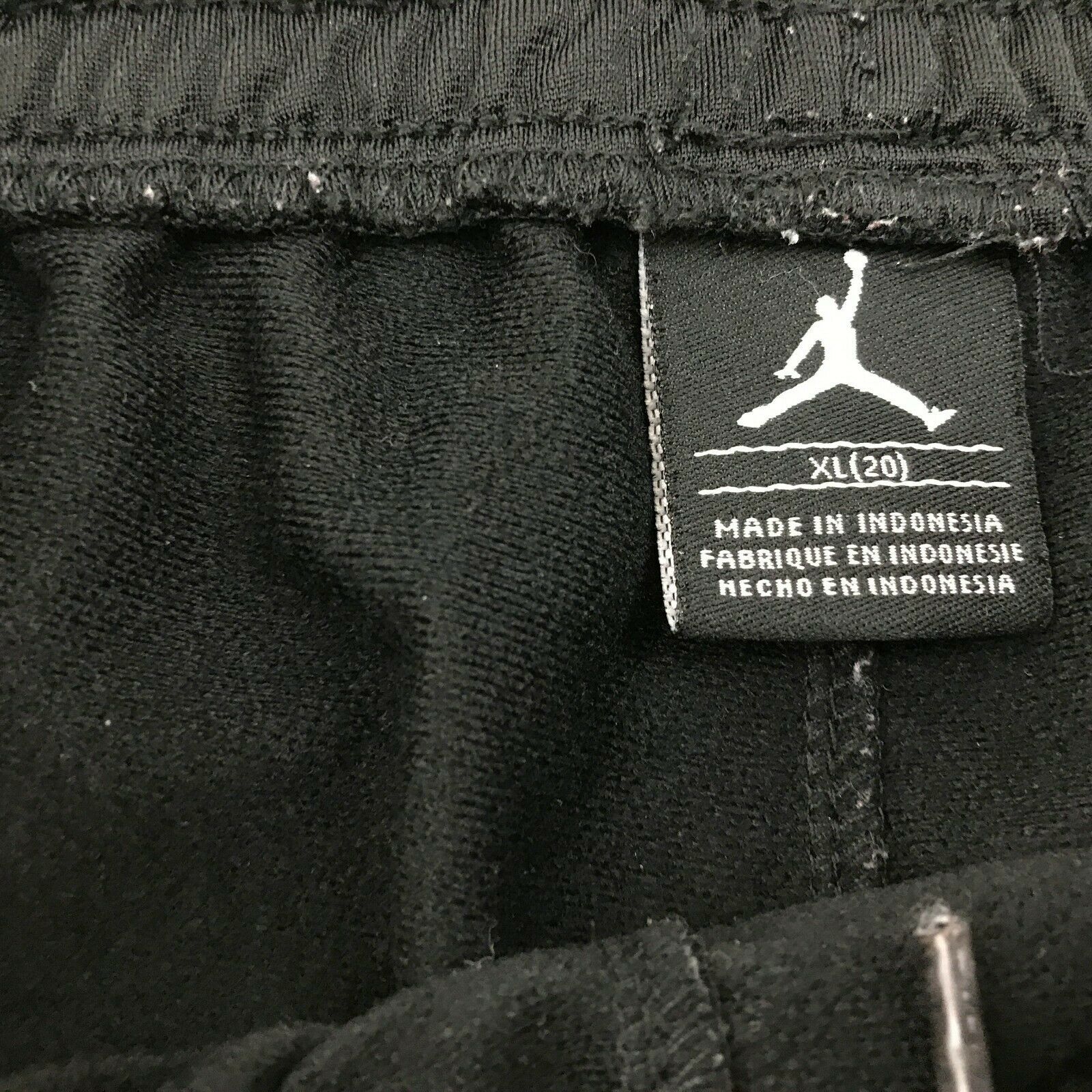 michael jordan baggy pants