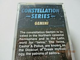 Micro-Trains # 10200217 Gemini 60' Box Car Constellation Zodiac Series (N) image 5