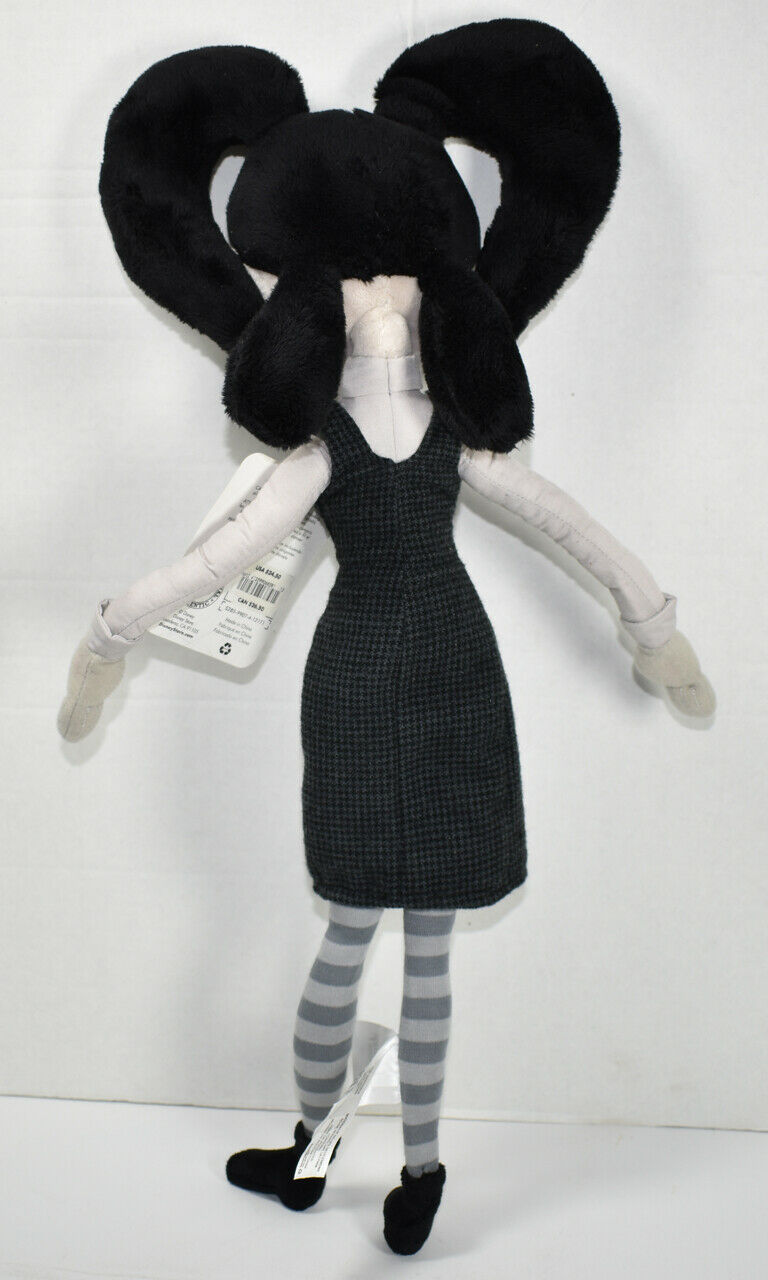 frankenweenie plush toy