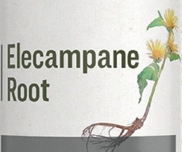 ELECAMPANE ROOT - Bitter Tonic Liquid Herbal Extract Tincture USA - $24.44