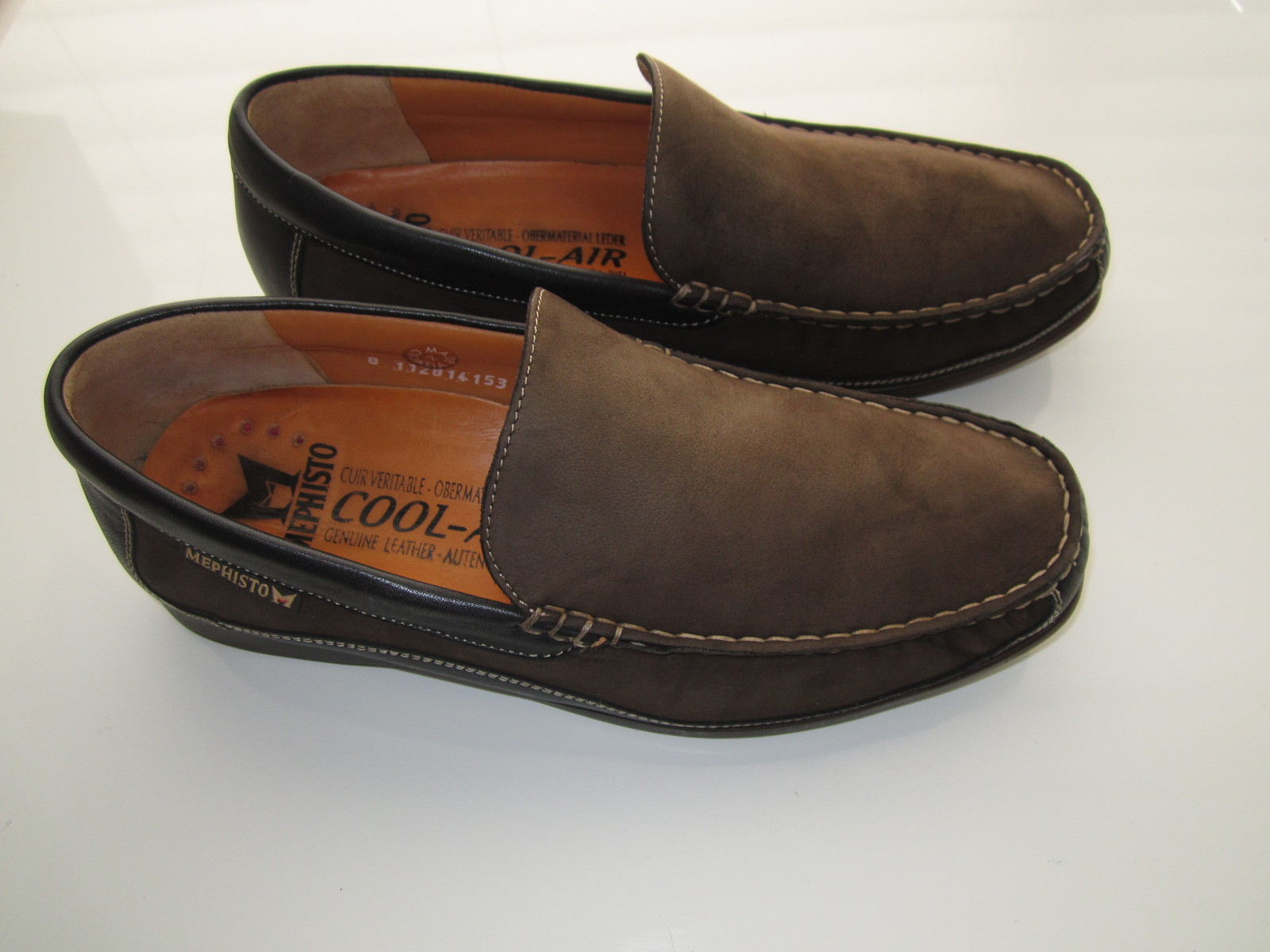 mephisto cool air mens