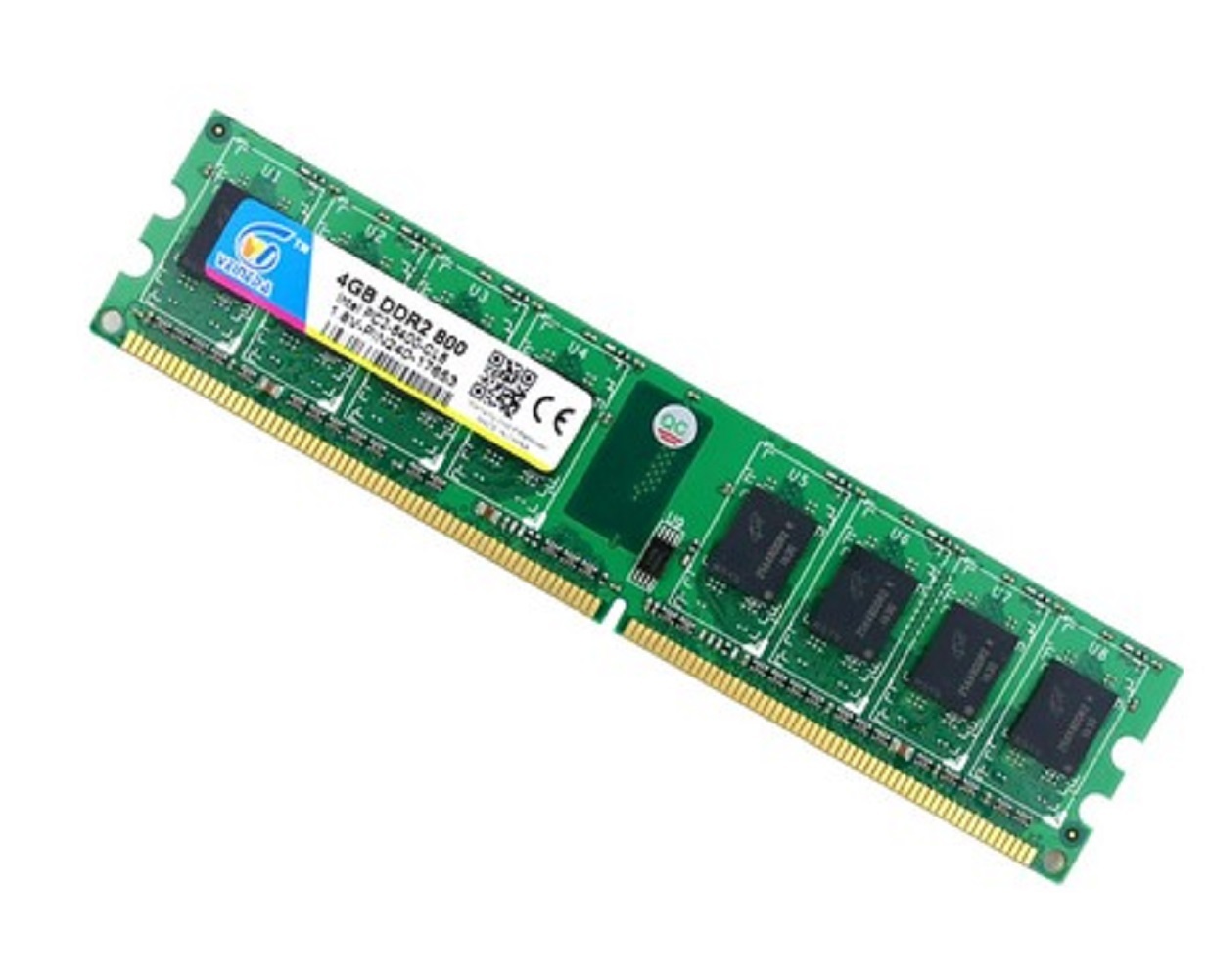 2Gb ddr2 memoria ddr 2 533Mhz ddr 2 2g PC2-6400 memory RAM For Intel ...