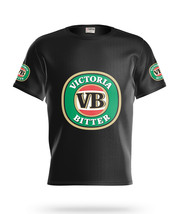 Victoria black shirt thumb200